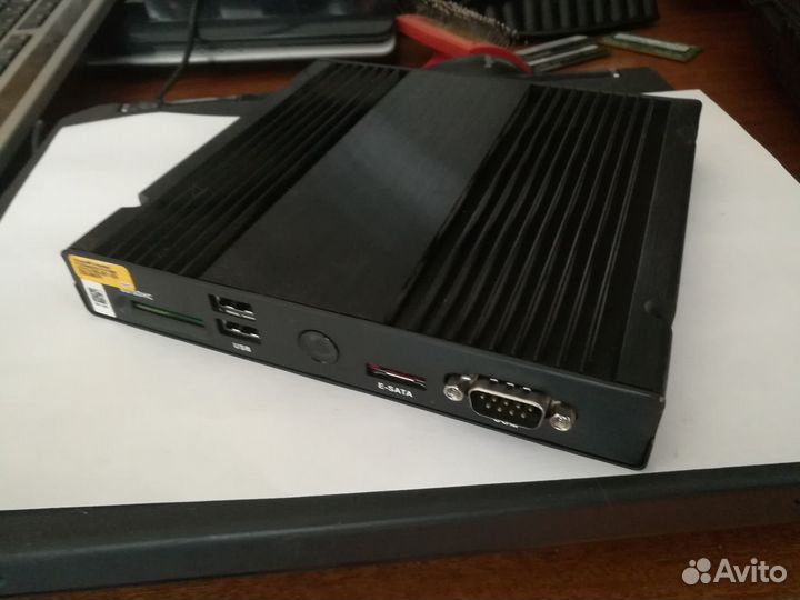 Медиаплеер Aopen DE3250-S