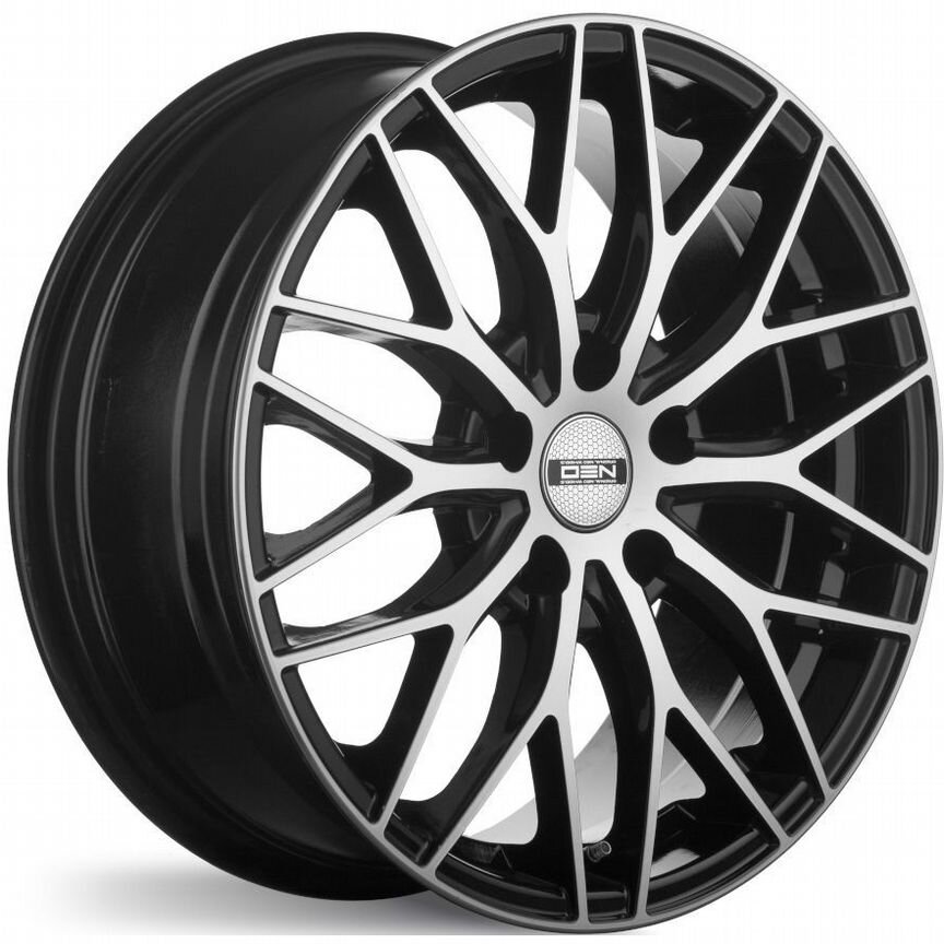 Литые диски Neo 7×R17 5×112