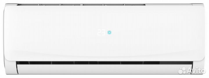 Сплит-система expertair ZAC-CN24XPZ
