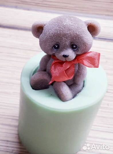 Формы для мыловарения