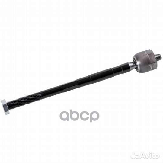 27301F тяга рулевая к-кт Nissan Primastar all