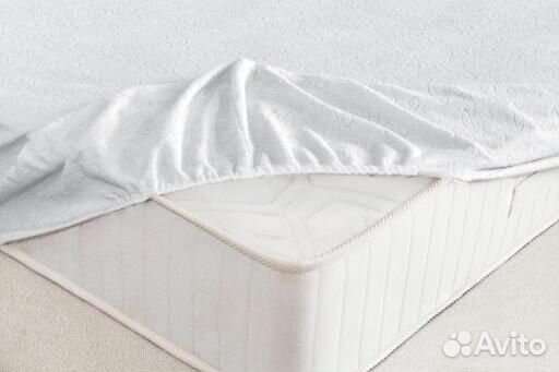 Наматрасник