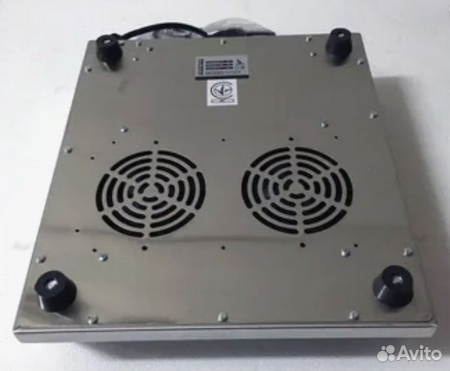 Плита индукционная airhot IP3500 WOK