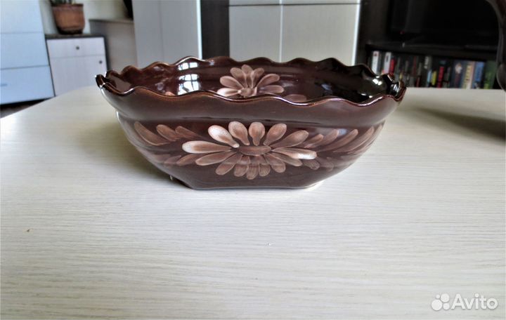 Посуда СССР