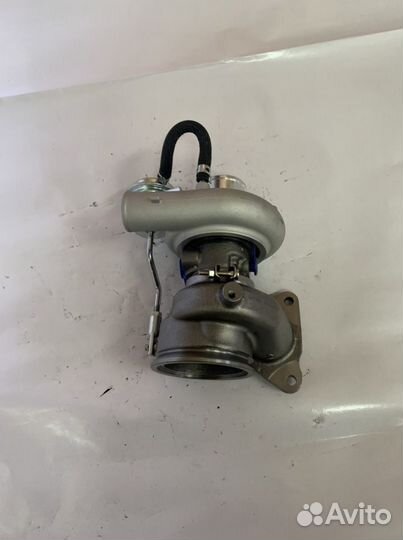 Турбина Citroen Jumper,Boxer 2.2 HDI