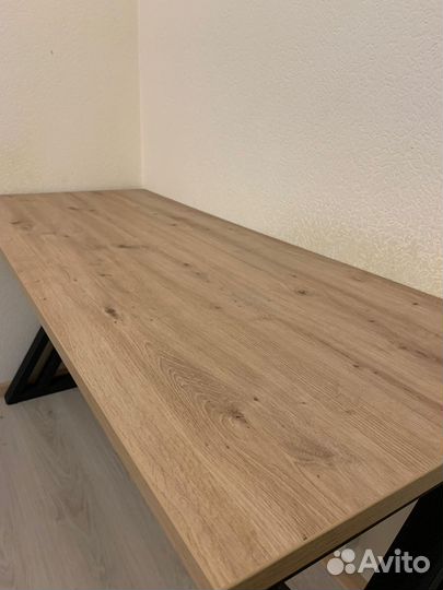 Стол лофт паралелль