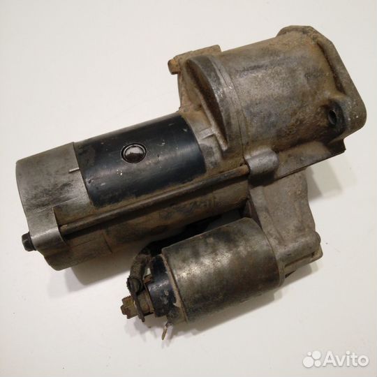 Стартер Hyundai Starex