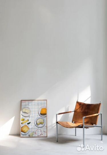 Постер A3 'Ostfestivalen 2022'