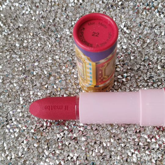 Помада Sephora 22