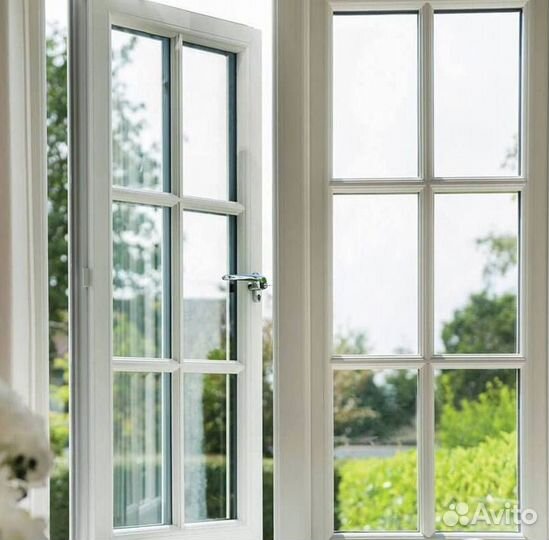 Остекление лоджий