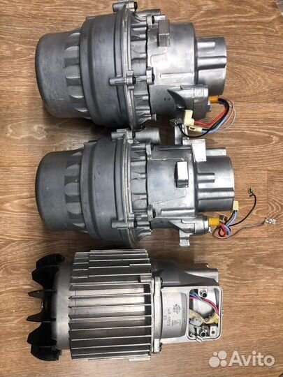 Karcher k7;керхер ; карчер ; кашер к 7 двигатель