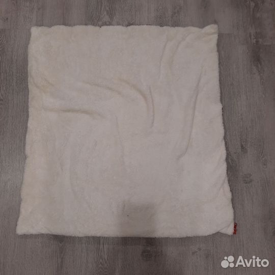 Конверт-одеяло на выписку, на прогулку