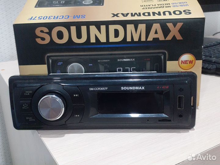 Медиаплеер