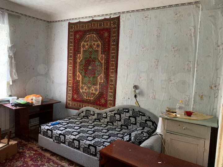 2-к. квартира, 45 м², 1/2 эт.