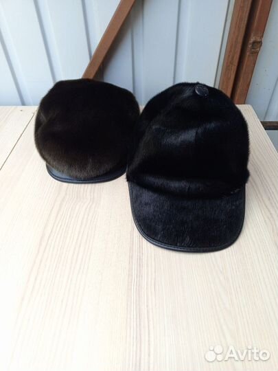 Кепка мужская