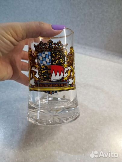 Пивная кружка германия