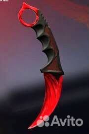 Нож Кер Standoff 2