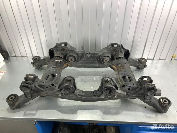 Подрамник Suzuki Escudo Гранд Витара 3 Vitara задн