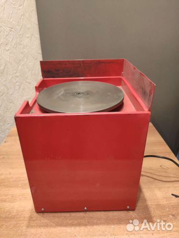 Станок для заточки парикмахерских ножей