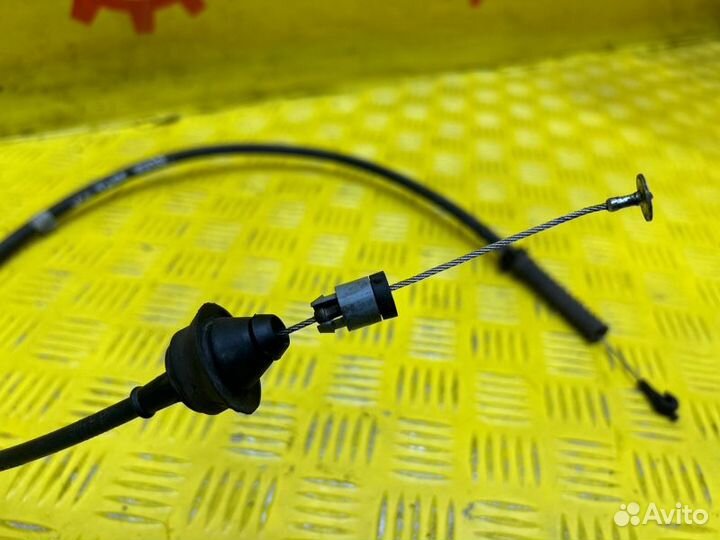 Трос газа Jeep Grand Cherokee WJ/WG 4.7 MPI EVA