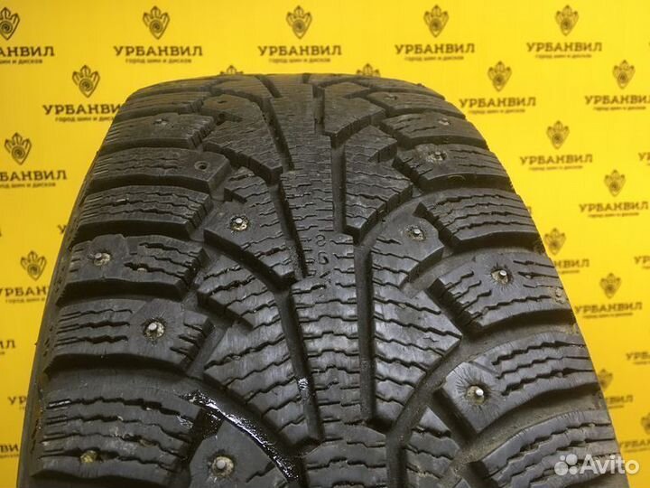 Nokian Tyres Nordman 5 205/55 R16 94T