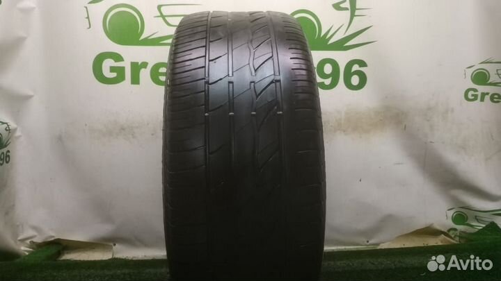 Bridgestone Turanza ER300 245/45 R18