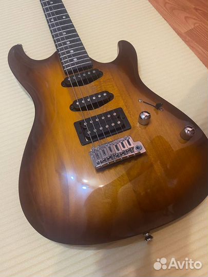 Электрогитара Ibanez GIO GSA60 BS