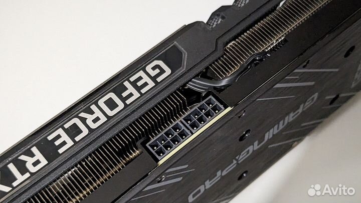 RTX 3070 GamingPro Palit / Видеокарта