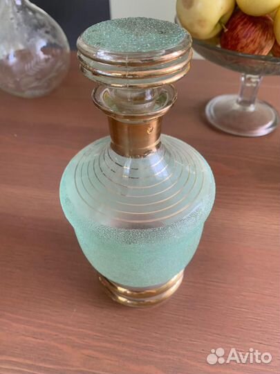 Графины СССР