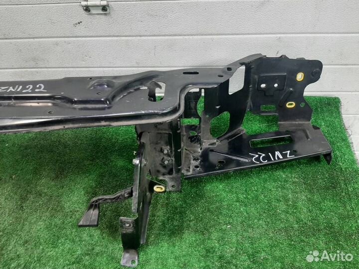 Панель передняя Volvo XC90 2006