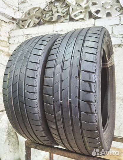 Bridgestone Turanza T005 215/50 R17 95H
