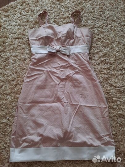 Одежда женская пакетом