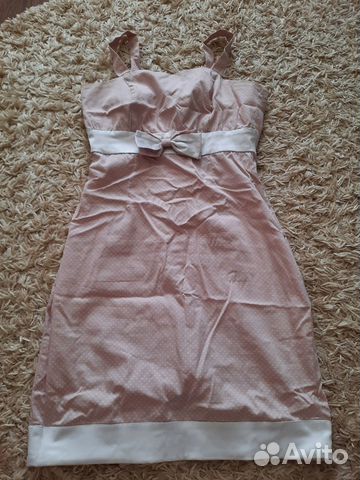 Одежда женская пакетом