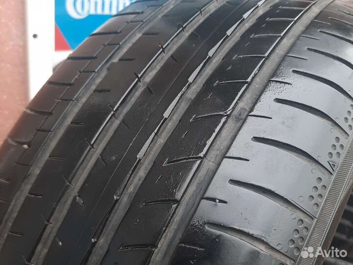 Yokohama BluEarth-GT AE-51 225/45 R18 91V