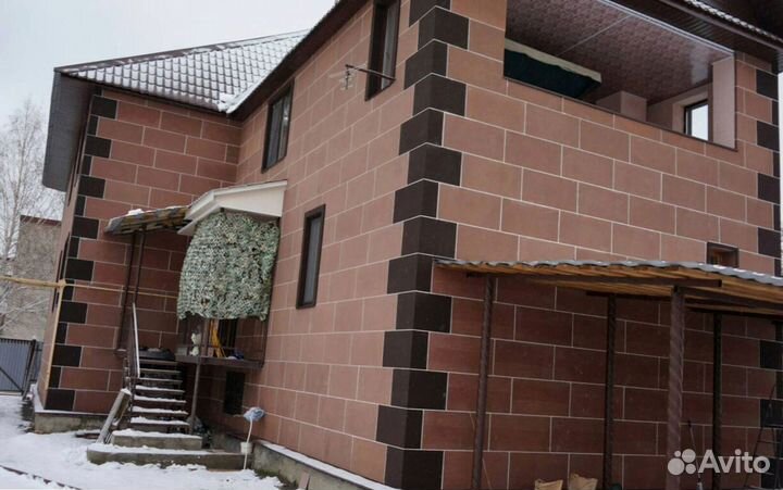 Нашумевшие термопанели с рисунком