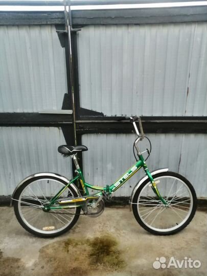 Продам Велосипед бу
