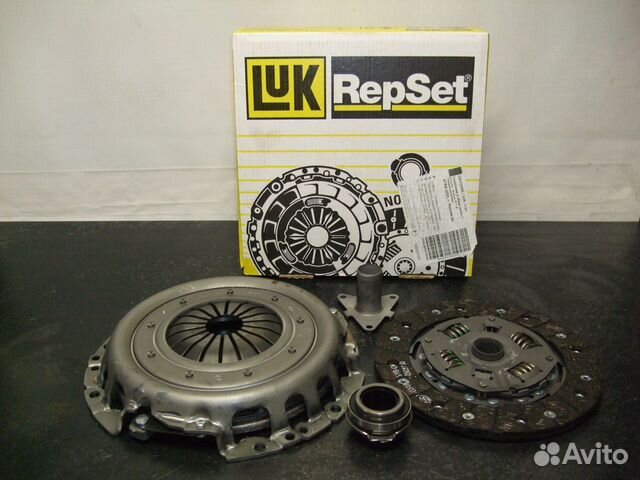 Замена сцепления Лада Веста, Гранта робот в Москве | Услуги | Авито