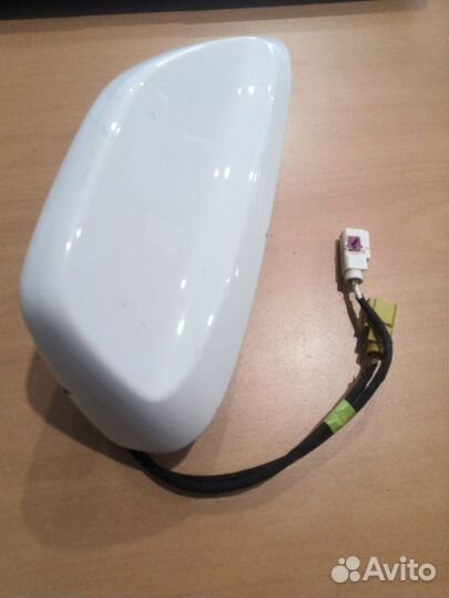 Антенна плавник Jeep Grand Cherokee WK2