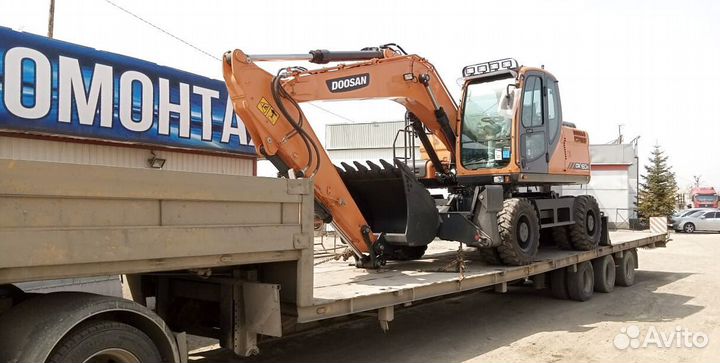 Грузовые перевозки межгород