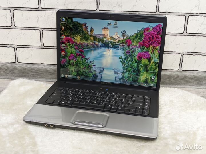 Compaq / AMD Athlon X2 QL60 /3GB /160GB