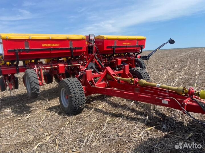 Тележка для жаток АгроМашАлтай TU-2, 2023