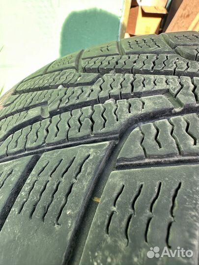 Kumho I'Zen KW31 215/55 R16 S