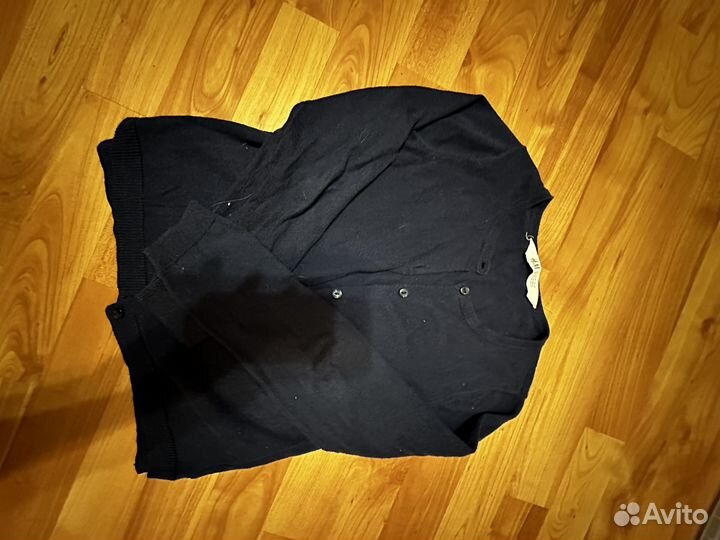 Одежда на девочку 128