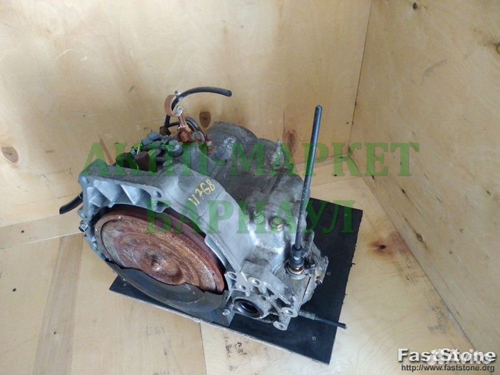 АКПП Honda Logo 1.3 GA3 M7CA D13B