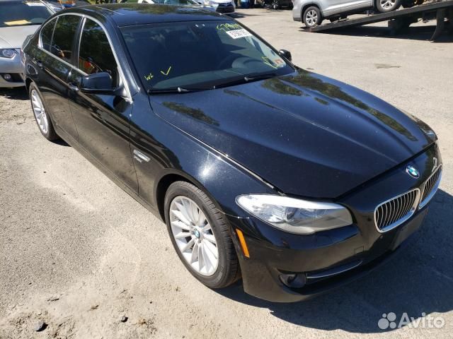 Двигатель от BMW 5er F10 2009-2017