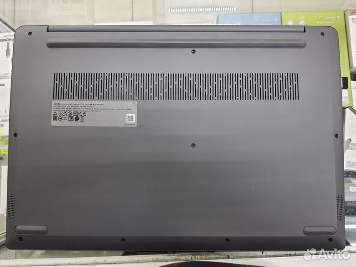 Lenovo ideapad 3 17itl6