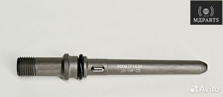 Штуцер форсунки (коннектор, 