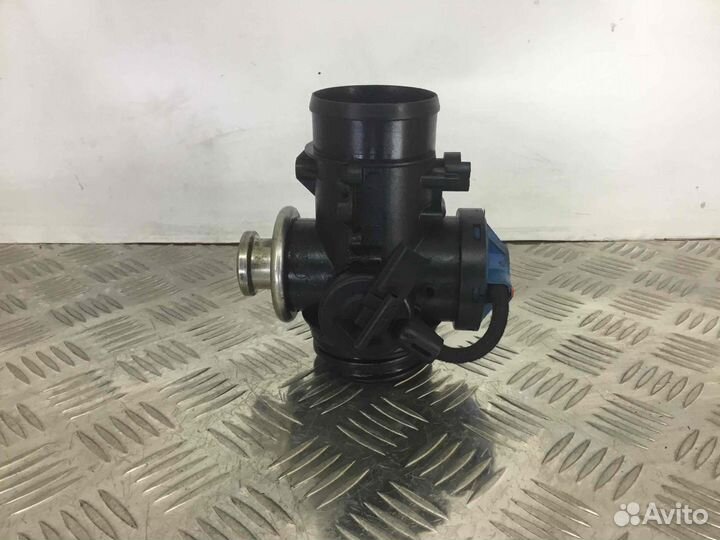 Клапан EGR Citroen Berlingo 9638111480 WJZ