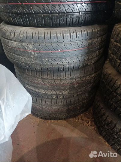 Viatti Bosco A/T 235/60 R18