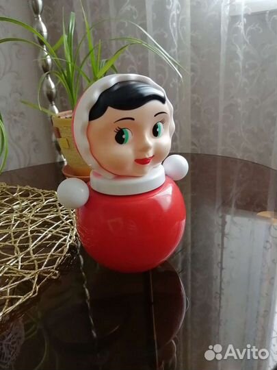 Детские игрушки с рождения